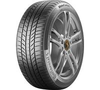 Continental WinterContact TS 870 P 215/40R18 89V XL FR BSW 3PMSF