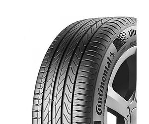CONTINENTAL 215/50R18 ULTRACONTACT 96W XL EVc CON