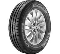 Continental Pneumatico Estivo ContiPremiumContact 5 215/55 R17 94V ContiSeal