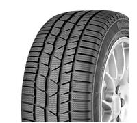 CONTINENTAL 215/55R16 TS830P 93H DOT23 3PMSF MO CON