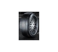 Pneumatici Estivi Continental 225/45 R17 91W Sportcontact5 MOE SSR FR Runflat pn