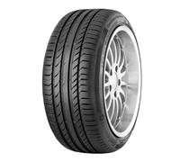 Continental ContiSportContact™ 5 225/45R17 91V FR MO