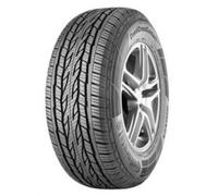CONTINENTAL 225/55 R 18 98V FR ContiCrossContact LX2 - Peugeot 3008 DOT 25