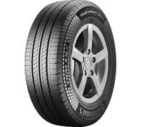 CONTINENTAL 225/75 R 16C 121/120R VancoContact Ultra DOT 26