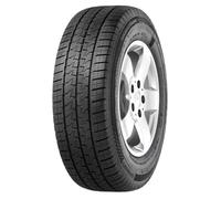 CONTINENTAL 225/75 R16 121R 4 Stagioni LCamion