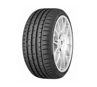 Pneumatico Continental Contisportcontact 3 235/40 R19 92 W
