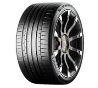 Continental SportContact 6 235/45 R19 99 Y EXTRALOAD