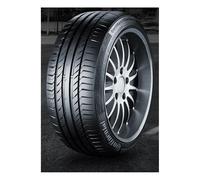 CONTINENTAL 235/50 R18 SPCONT5 SUV MOE RFT 97V SUMMER CB71