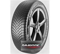 Continental AllSeasonContact™ 235/55R18 100V ContiSeal 3PMSF