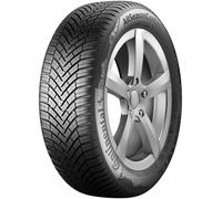 Pneumatici 4 stagioni Continental 235/60 R17 102V Allseasoncontact M+S pneumatic