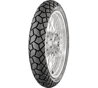 Continental 2443830000 TKC 70 Avventura Pneumatico Anteriore - 110/80R-19