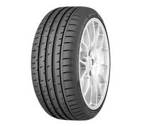 Continental ContiSportContact 3 E SSR (245/45 R18 96Y)