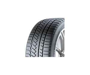 CONTINENTAL 245/45 R19 WINTERCONT. TS850P AO XL 102V