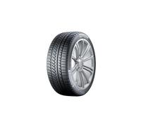 CONTINENTAL 245/45R18 WINTERC TS850 SSR* MOE 100V