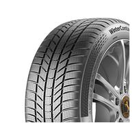 CONTINENTAL 245/45R21 TS870P 104V XL DOT22 M+S CON