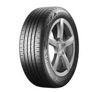 CONTINENTAL 245/50 R19 ECOCONTACT 6 Q* XL 105Y SUMMER AB72