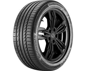CONTINENTAL 255/35ZR19 SPCONT5P MO XLFR EV 96Y SUMMER DB73