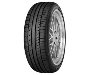 CONTINENTAL 255/35ZR19 SPCONT5P *XLFR 92Y SUMMER DA72