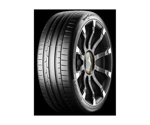 CONTINENTAL 255/35ZR19 SPCONT6 MO1 XL FR 96Y SUMMER DB73