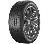 CONTINENTAL - 255/40 R20 101W CO TS860 S AO XL FR