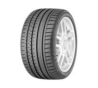 Continental CONTISPORTCONTACT 2 255/45 R18 99Y auto Pneumatici estivi Pneumatici BMW: 3 Touring, X3, 3 GT, AUDI: A6 C7 Avant, A7 Sportback 0352044