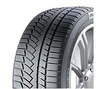 CONTINENTAL 255/55R18 TS850P 109H XL 3PMSF MO CON
