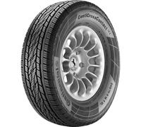 Pneumatico Continental Conticrosscontact Lx 2 255/65 R17 114 H Xl