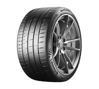 Continental SPORTCONTACT 7 265/30 R19 93 ZR EXTRALOAD