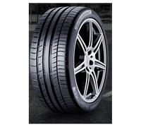 CONTINENTAL 265/30 R21 SPC5P XLFR R01 SIL 96Y SUMMER DA73