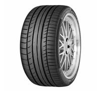 265/35 R21 101 Y Continental Sportcontact 5p Fr Ao Xl - Pneumatico Estivo
