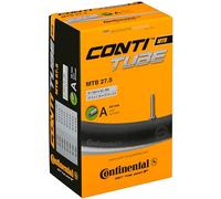 Camera d'aria Continental 27.5 MTB (47/62 - 584) nero