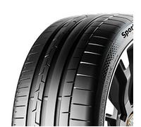 CONTINENTAL 275/35R19 SPORTCONTACT 6 100Y XL EVc CON