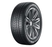 CONTINENTAL 275/45 VR 20 WINTER TS 860 S SSR XL 110V