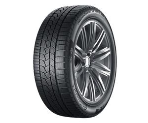 CONTINENTAL 275/45 VR 20 WINTER TS 860 S SSR XL 110V