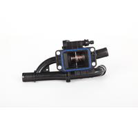 Continental Termostato motore