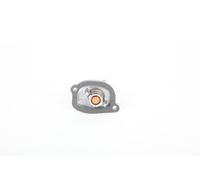 Continental 28.0200-4009.2 Termostato motore per FIAT PANDA (169) 88°C