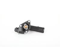 Continental Termostato motore