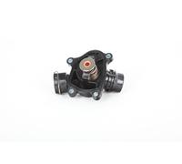 Continental 28.0200-4059.2 Termostato motore per BMW 3 Sedan (E46) 88°C