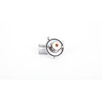 Termostato 28.0200-4087.2 CONTINENTAL per OPEL VECTRA B ASTRA G Hatchback