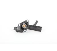 Termostato 28.0200-4090.2 CONTINENTAL per NISSAN DACIA RENAULT