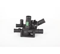Termostato 28.0200-4107.2 CONTINENTAL per AUDI VW SKODA