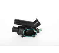 CONTINENTAL Termostato Liquido Refrigerante con Guarnizione per Ford MAX Galaxy