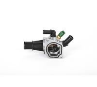 Continental Termostato motore