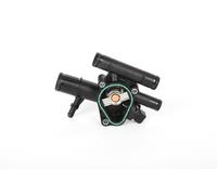 Termostato con alloggiamento 28.0200-4174.2 CONTINENTAL per NISSAN OPEL RENAULT