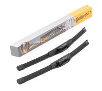 Continental Tergicristalli 2800011116280 Spazzole Tergi FIAT,LANCIA,SUBARU,STILO (192),STILO Multi Wagon (192),COUPE (FA/175),DEDRA (835)