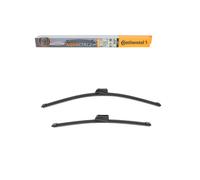 Continental AQUACTRL 2 Tergicristalli Set DirectFit 550/400 mm Set tergicristallo anteriore 2800011201280