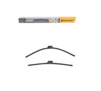 Continental Aquactrl 2 tergicristalli - Set DirectFit - 600/450 mm - Set di 2 spazzole tergicristallo anteriori 2800011209280