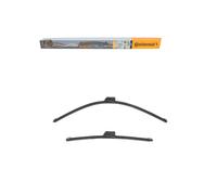 Continental AQUACTRL2 DirectFit - Set di tergicristalli 650/400 mm, 12212