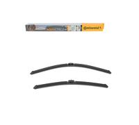 CONTINENTAL 2800011222280 Spazzola tergi per ALFA ROMEO,OPEL
