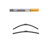 Continental AQUACTRL 2 Tergicristalli - Set DirectFit - Set tergicristallo 600/530 mm - Set due spazzole tergicristallo anteriori 2800011231280
